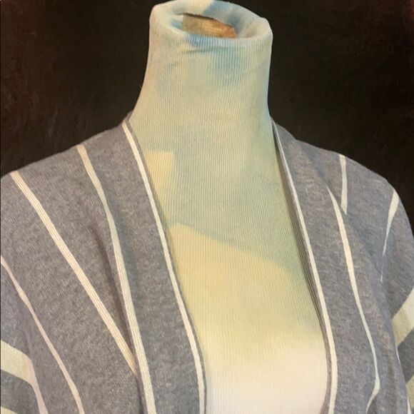 La Fee Verte cardigan S (3769W) - Picture 2 of 7